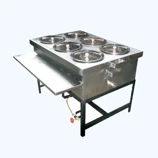 Servery Equipment